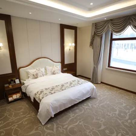 Chiji Hot Spring Hotel