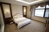 Chiji Hot Spring Hotel Hotels in Mohe