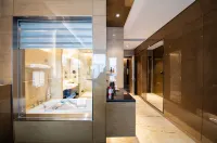 THE HORIZON HOTEL Hotels in Heyuan