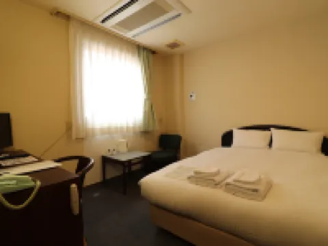Hotel Green Arbor Hotels in Sendai
