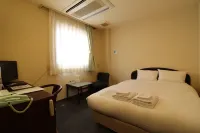 Hotel Green Arbor Hotel in zona Tempio Naritasan