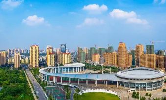 Boda Hotel (Ningxiang Maternity and Children's Store)