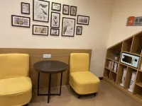 Ease Hotel (Xinmin Liaohe Street Store)