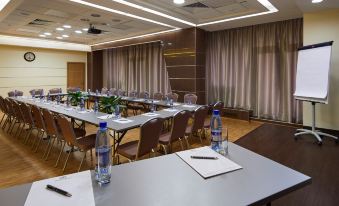 Hotel Izmailovo Delta