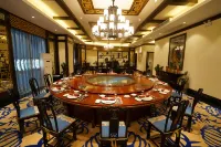 Gladden Hotel - Bữa sáng