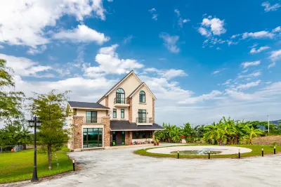 Hi Kids B&B Hotels near Yu Zhan Miao Pu