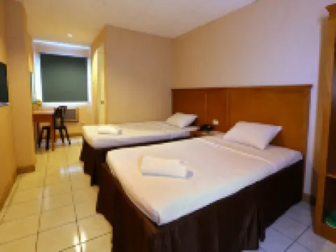 價之星旅館 邦阿西楠酒店