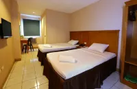 Value Star Inn Hotels in Binmaley