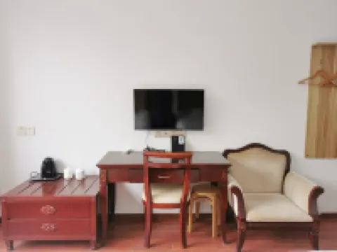 Jinggangshan Mingyu Homestay