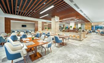 Novotel Changsha International Exhibition Center - Housity