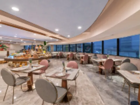 Mercure Hefei Huaihe Road Hotels in Hefei