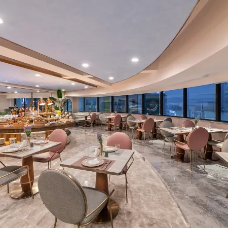 Mercure Hefei Huaihe Road