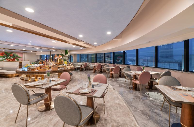Mercure Hefei Huaihe Road photo 4