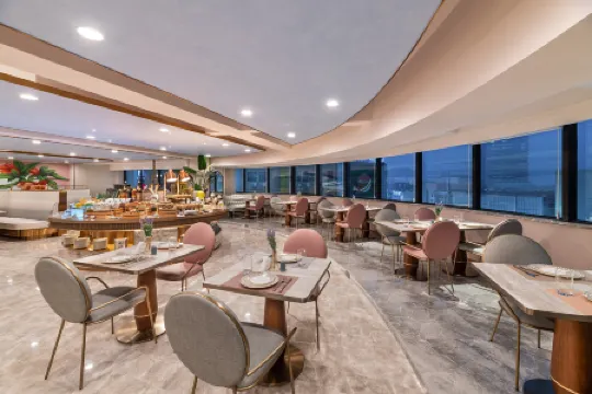 Mercure Hefei Huaihe Road