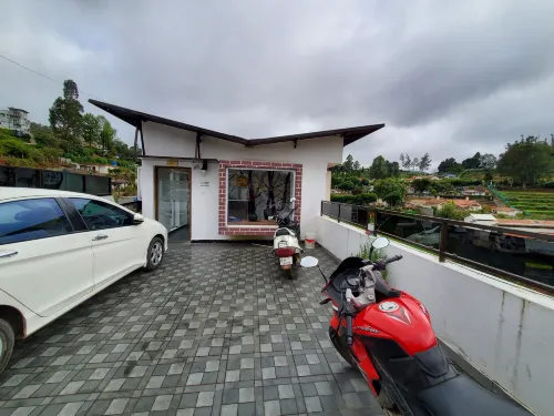 The643 Holiday Homes and Resort