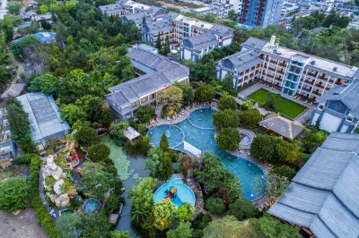Putuoquan Hot Spring Resort