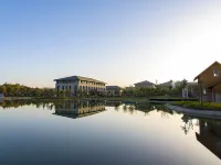 River Garden Hotel (Tarim University) Hotels in Aral