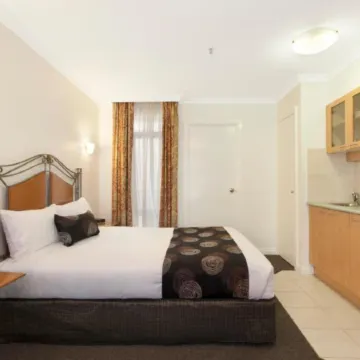 Melbourne Metropole Central Official