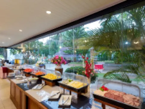 Krabi Resort Hotels in Krabi