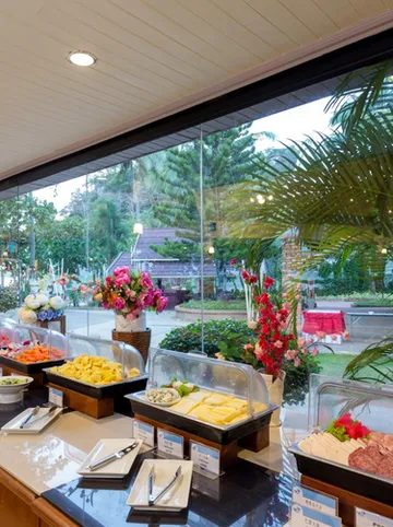 รูปภาพของกระบี่รีสอร์ท