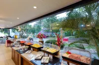 Krabi Resort Hotels in Krabi