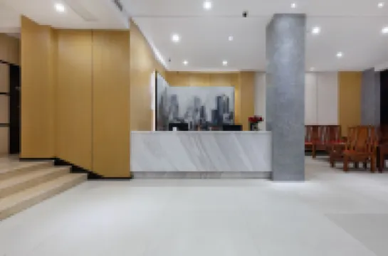 TUKE LIGHT HOTEL (Pingyang Xiaojiang Dijia)