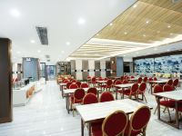 潮漫酒店(安仁五一南路店) - 餐厅