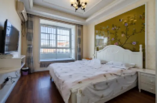 益家樂民宿（防城港北站第五中學店）