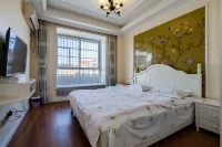 Yijiale Homestay (Fangchenggang North Station No.5 Middle School)