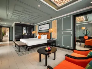 Bel Marina Hoi An Resort