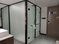 武宣宏锜酒店 - 锜悦大床房
