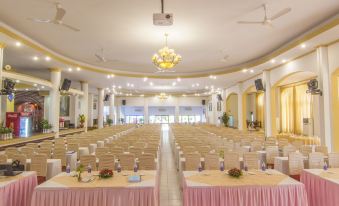 Thang Muoi Hotel