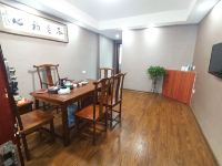 格林豪泰酒店(平潭龙凤海滨浴场西航路店) - 高级套房