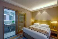 Yi Long International Hotel Hoteles en Urumchi