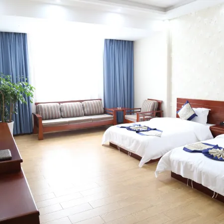Junsen Hotel