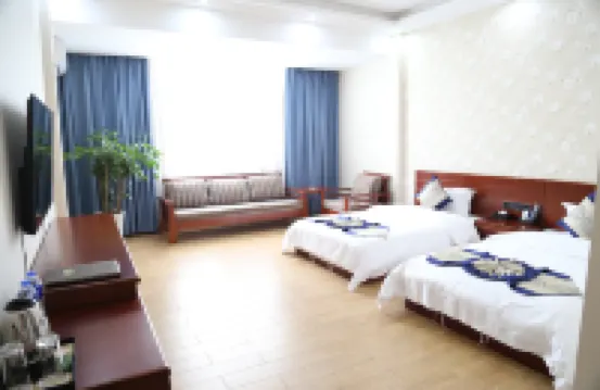 Junsen Hotel