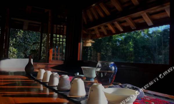 Jingmaishan Shishi Homestay