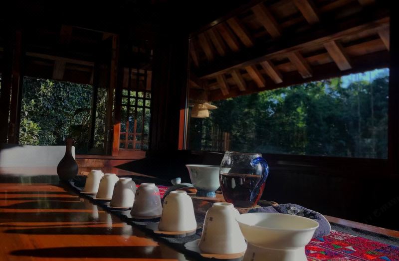 Jingmaishan Shishi Homestay