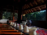 Jingmaishan Shishi Homestay - فطور