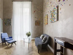 Galleria Vik Milano Hotel
