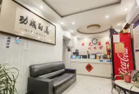 Shangshui Tingtian Hotel Hotel di Shangshui County
