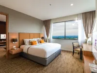 Grand Fortune Hotel Nakhon Si Thammarat Hotels in Nakhon Si Thammarat City