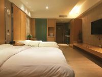南京旅憩电竞酒店公寓 - 致爱家庭双床房