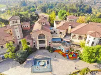 Chengdu Pujiang Muyun Shangya Hotel (Daxigu Store) Hotels in Pujiang
