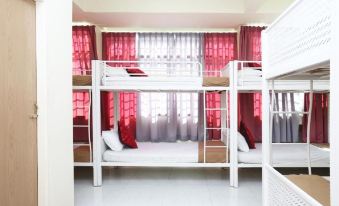 Spot on 90163 Kpfb Roomstay 2 - Hostel