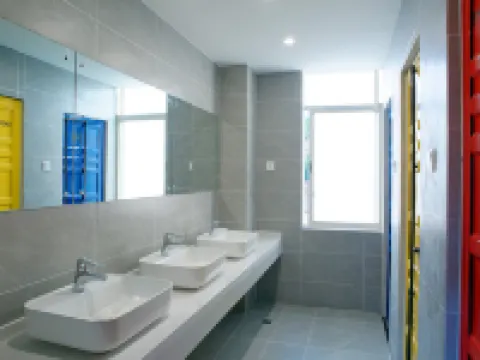 Cloudland International Youth Hostel Kunming otelleri