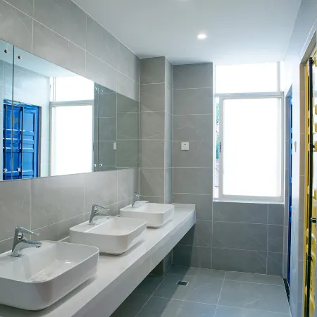 Cloudland International Youth Hostel Kunming otelleri