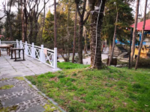 Ruiyuan Villa Hotéis em 