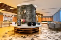 Yangjiang AUSOTEL Apartment (Yangjiang High-Speed Railway Station International Financial Center) - petit déjeuner
