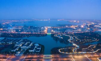 Holiday Inn Shanghai Dishui Lake